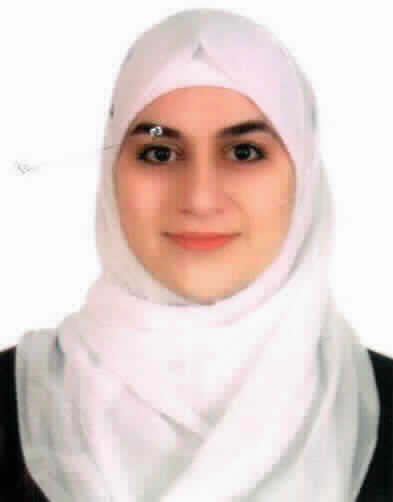 صورة اسيل محمود احمد القروم