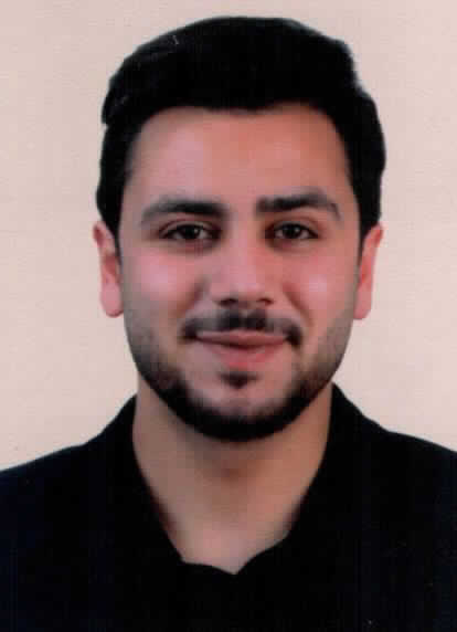 صورة محمد باسل يوسف المناع