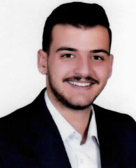 صورة زيد جلال عبد الفتاح الزعبي