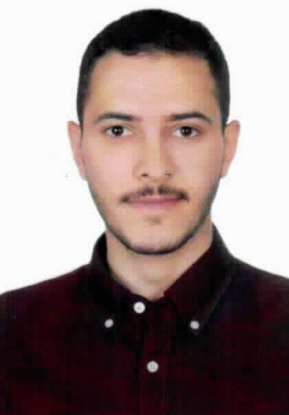 صورة اسلام رائد سعد الهباهبه