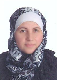 صورة سميرة علي عبد الحافظ العلبي