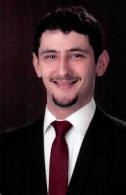 صورة رعد سامر جورج اسبسيوتي