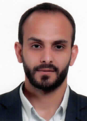 صورة محمود نظمي يوسف السرحي