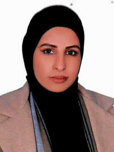 صورة صابرين سلامه سالم الحجوج
