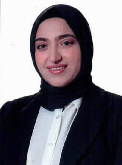 صورة دارين محمد عمر احمد الدلابيح