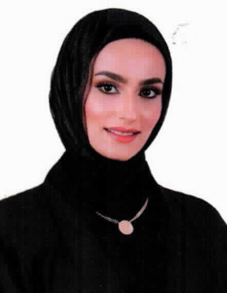 صورة هديل محمد حسن الدويكات
