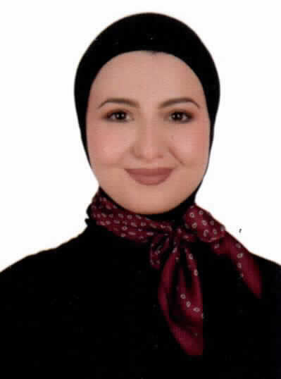 صورة رهام ابراهيم محمود ابو عمر