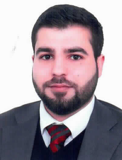 صورة صفوان عبد النبي محمد المبيضين