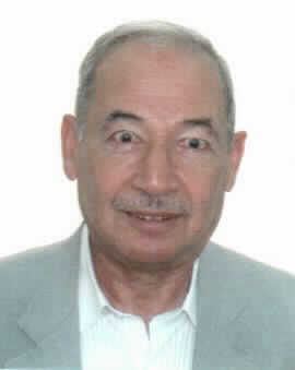صورة محمد خلف فالح الرفاعي