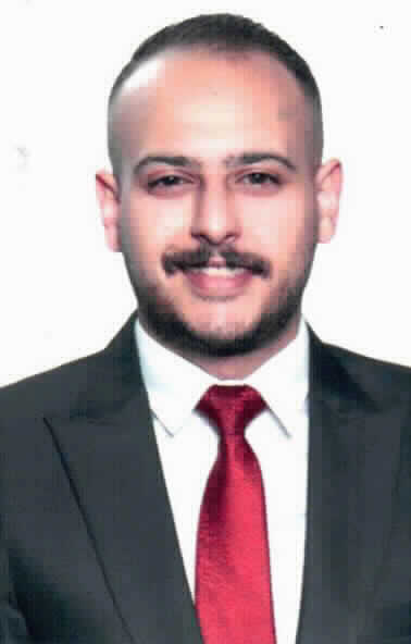 صورة رشيد اكرم ايوب الزعبي