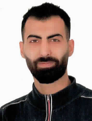 صورة نزار علي طلعت البشر