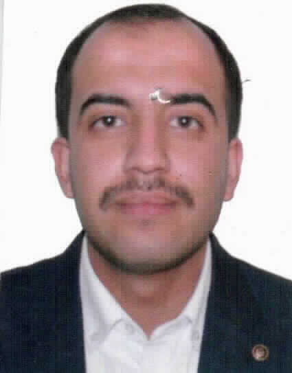 صورة محمد سالم سالم الريالات