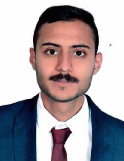 صورة عبد الله سمير منصور الطهراوي