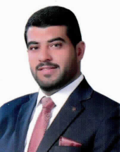 صورة صهيب تيسير حمدان بني خالد