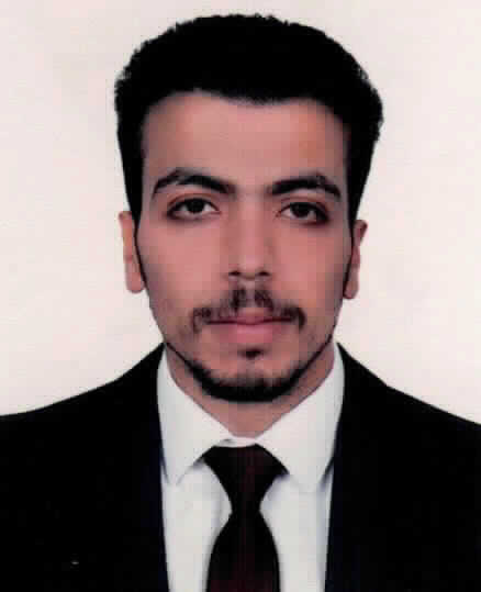 صورة احمد باسل خلف الفالح