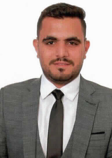 صورة نور الدين عاصم احمد الاحمد