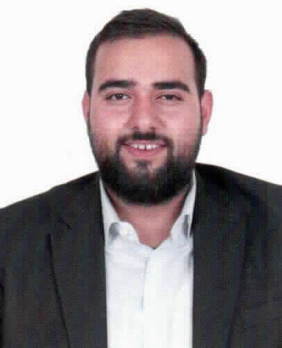 صورة زيد محمود محمد الكلوب