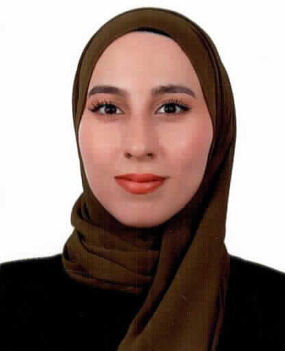 صورة رنا سليمان احمد مومني