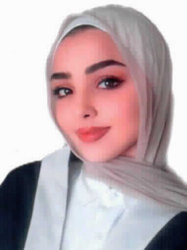 صورة بلقيس موسى عبد المجيد الشبلي