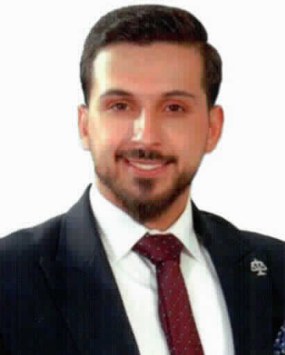 صورة احمد بلال محمد قاسم