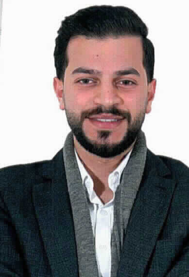 صورة مؤمن فتحي علي عثامنه