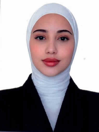 صورة شام ابراهيم صبحي الشرايعه