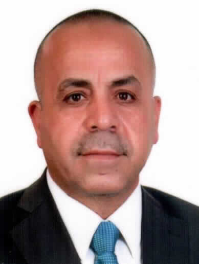 صورة خالد احمد عبد الرحمن عربيات