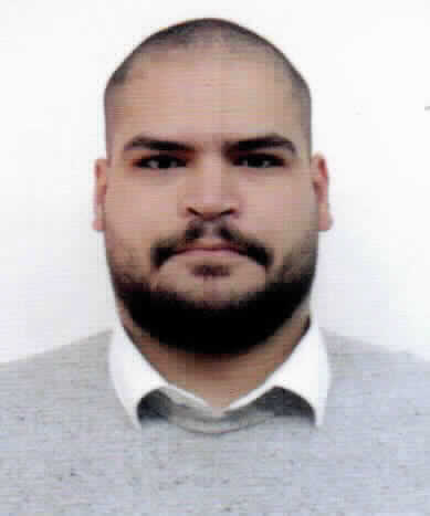 صورة اسامه فؤاد سند ابودرويش