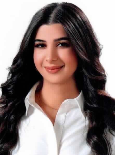 صورة ريما رائد خالد القطب