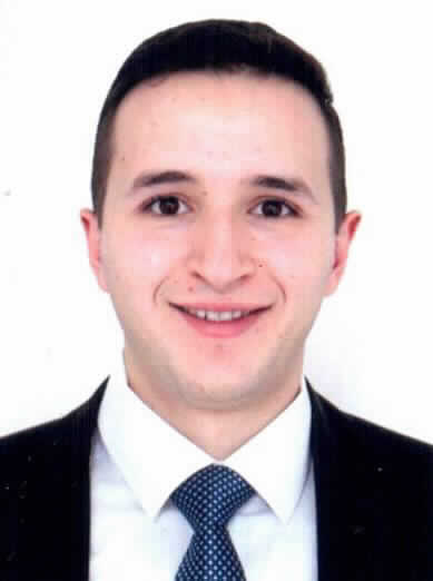 صورة ورد مامون فضل الغول