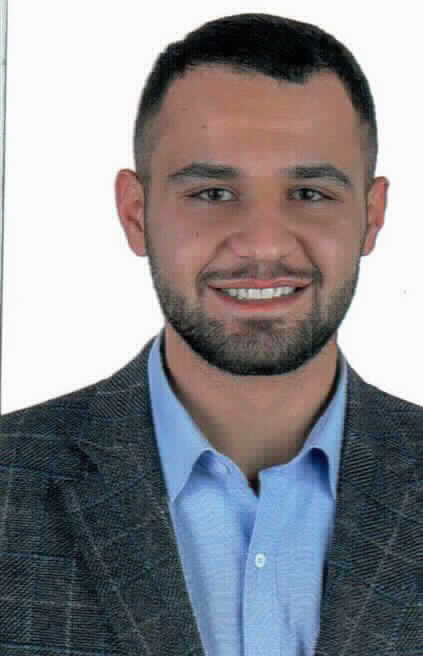 صورة يوسف محمد يوسف الكلوب