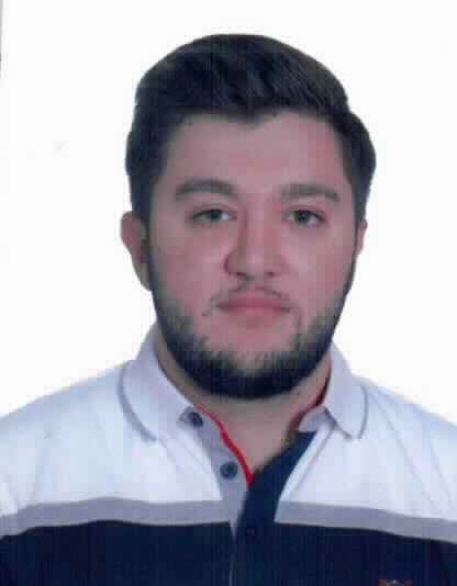 صورة فراس ركن الدين سالم الجندي