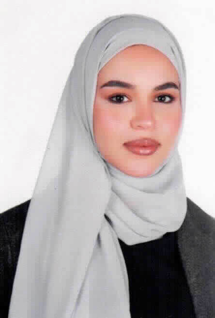 صورة تقوى جابر خليل ابو جرار