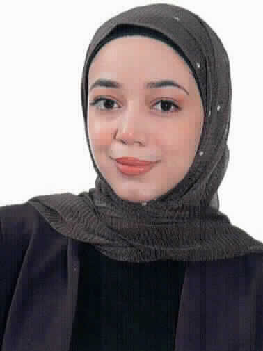 صورة هبه محمد مصطفى الخصاونه