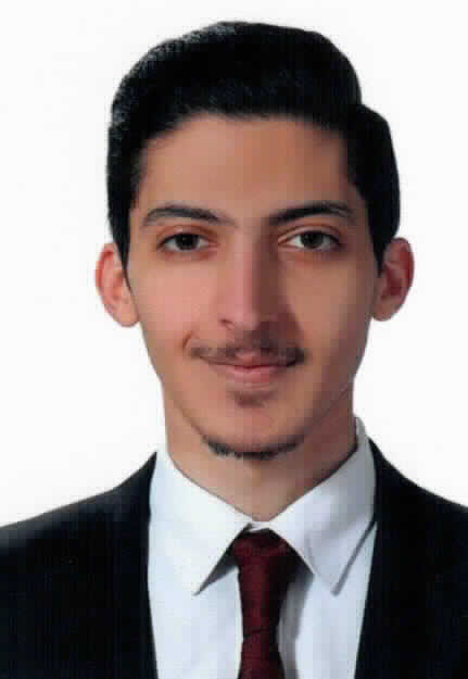 صورة احمد هشام سعود القاضي
