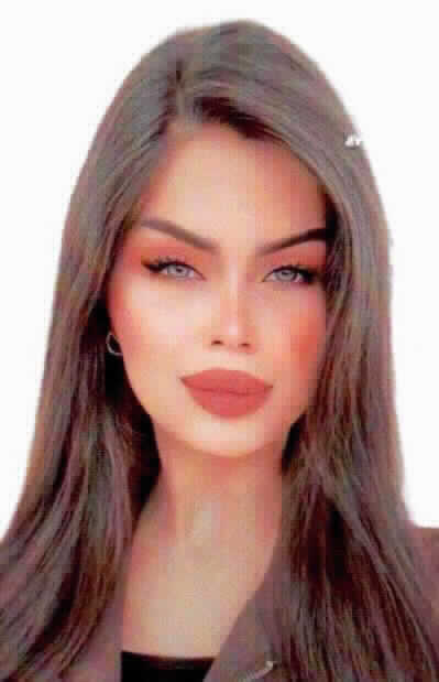 صورة سالي صلاح محمد المناصير