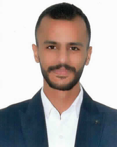 صورة مثنى عوض عبد الحافظ الغليلات