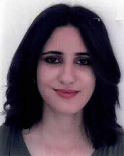 صورة سماح عبد الكريم عبد القادر درادكه