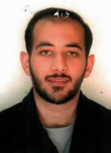 صورة محمد سامح سليم عبد ربه