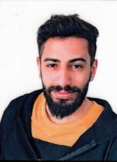 صورة عامر خالد حمدان بني عامر