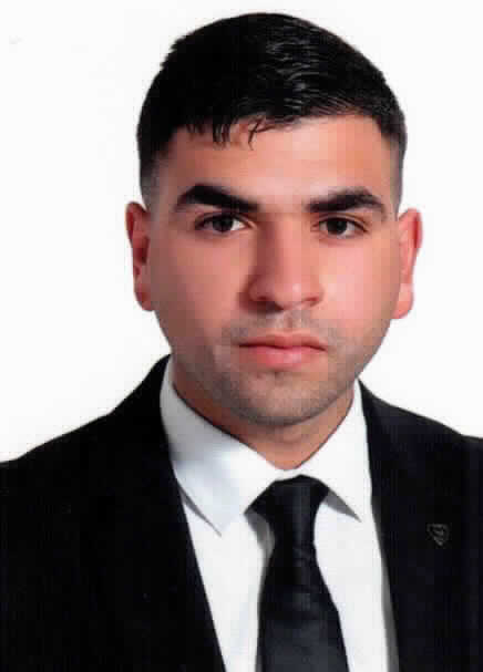 صورة عبد الله مجدي صبحي الشنتير
