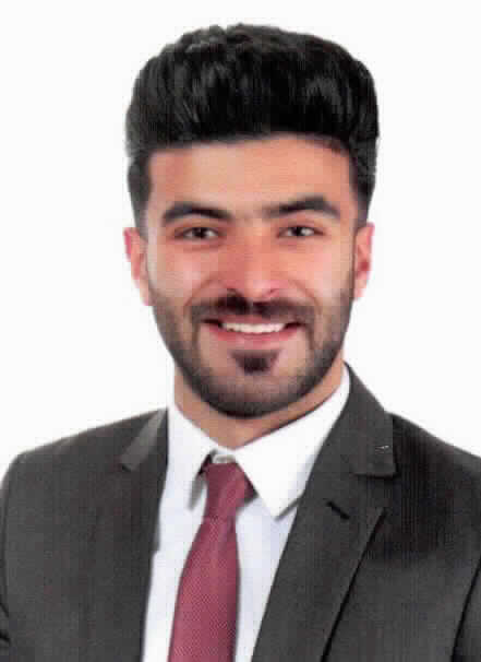 صورة محمود فواز عبد الحديدي