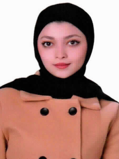 صورة ندى وائل حامد عبد الجواد