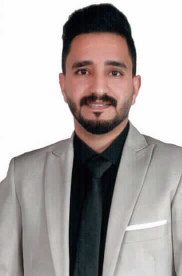 صورة احمد قاسم محمد الخزاعله