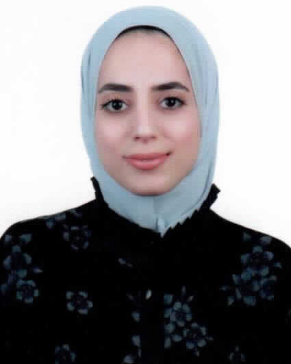 صورة عروب ماجد ابراهيم ابو امزينه