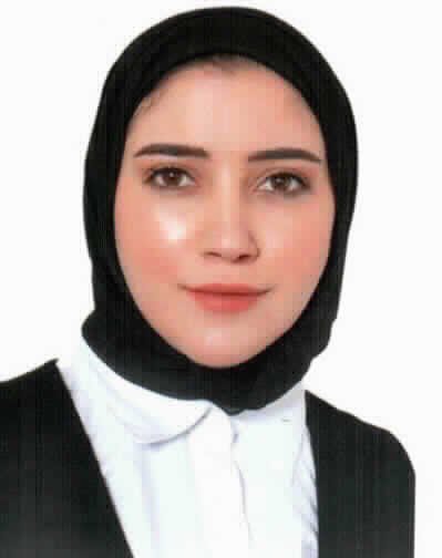 صورة ساره محمد عبد اللطيف البسطامي
