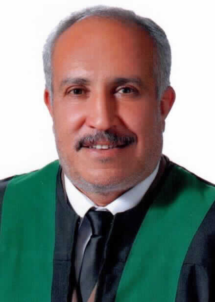 صورة محمد عبد الرحمن طالب البراهمه