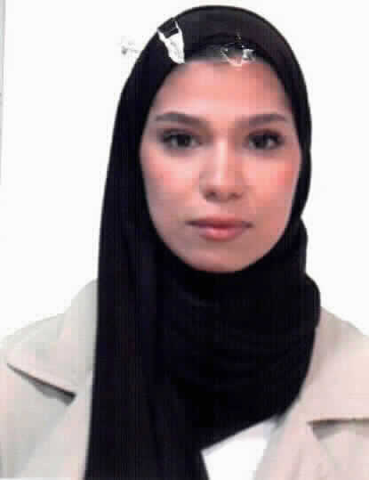 صورة ميرا هشام ابراهيم الشدفان