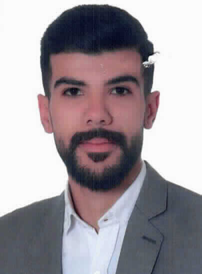 صورة زيد احمد خليل علي