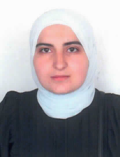 صورة دنيا حسين صلاح صالح
